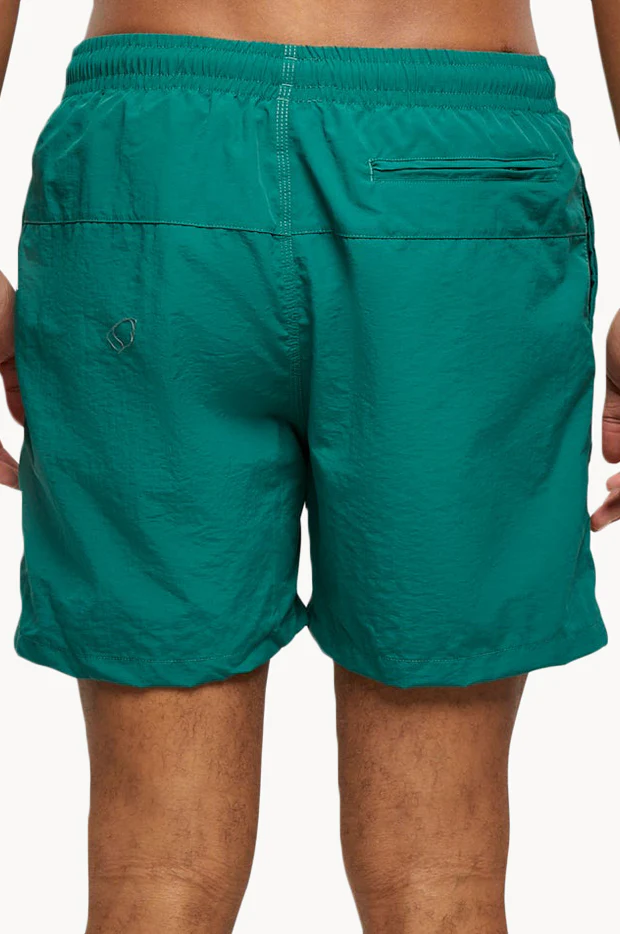 Mens Block Swim Short - Image 2