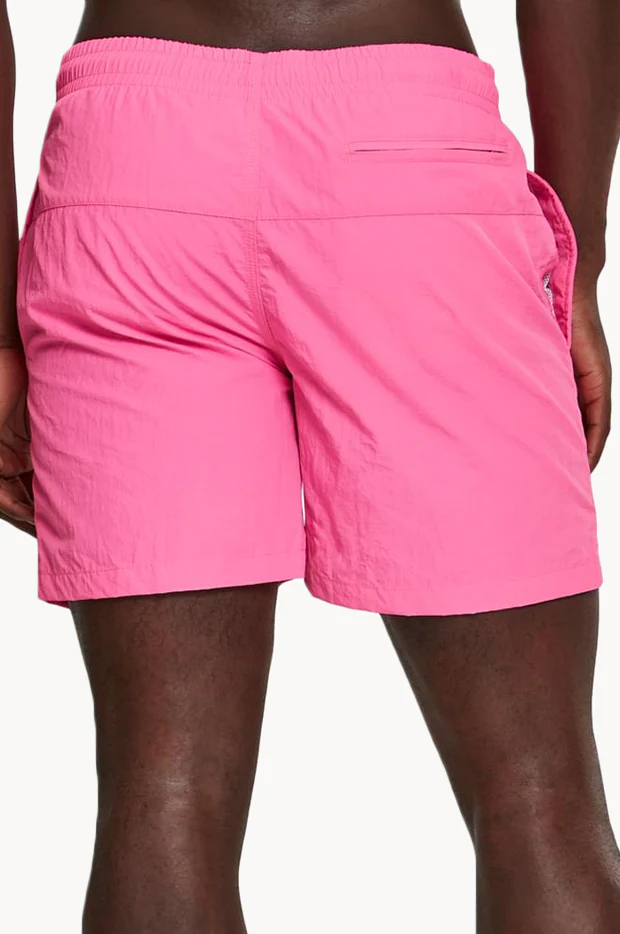 Mens Block Swim Short - Image 2