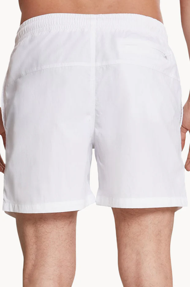 Mens Block Swim Short - Image 2