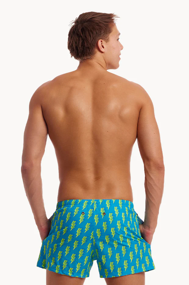 Mens Bolted Shorty Short - Image 3