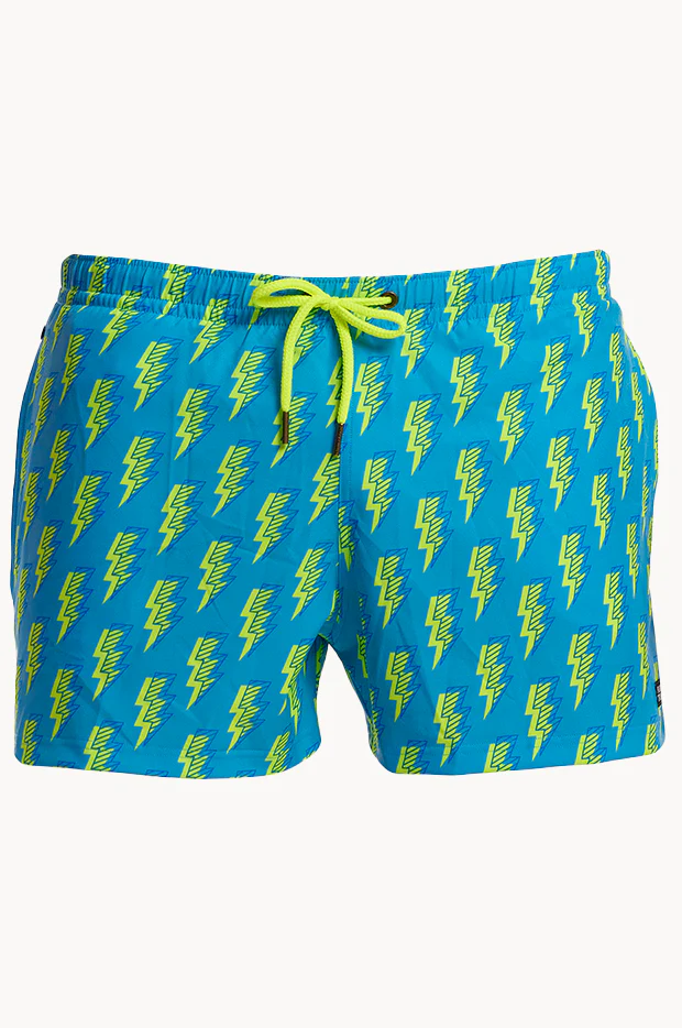 Mens Bolted Shorty Short - Image 5