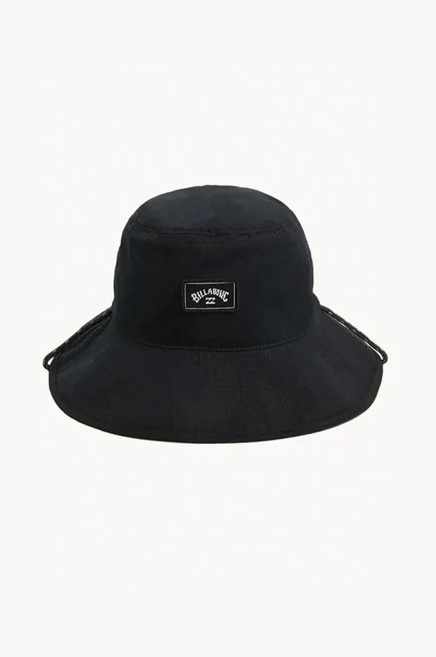 Mens Camo Division Reversible Hat - Image 4