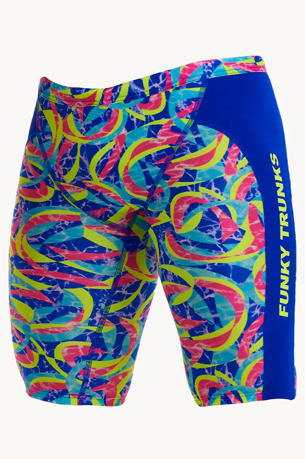 Mens Choppy Waters Jammer - Image 4
