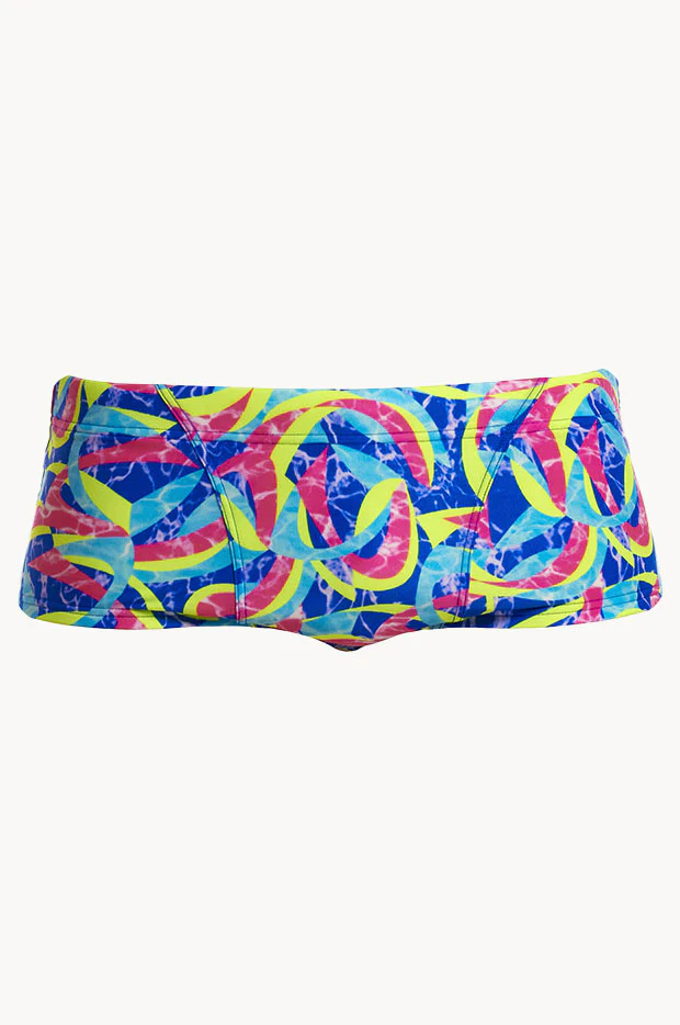 Mens Choppy Waters Trunk - Image 4