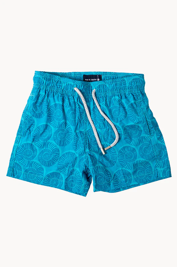 Mens Curly Swim Short - Image 3