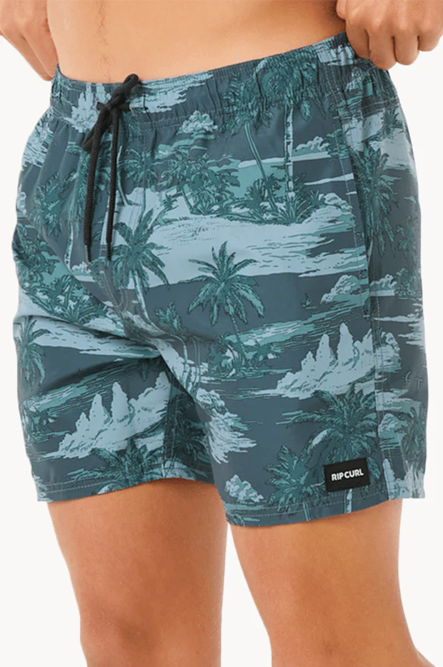 Mens Dreamers Volley Boardshort - Image 2