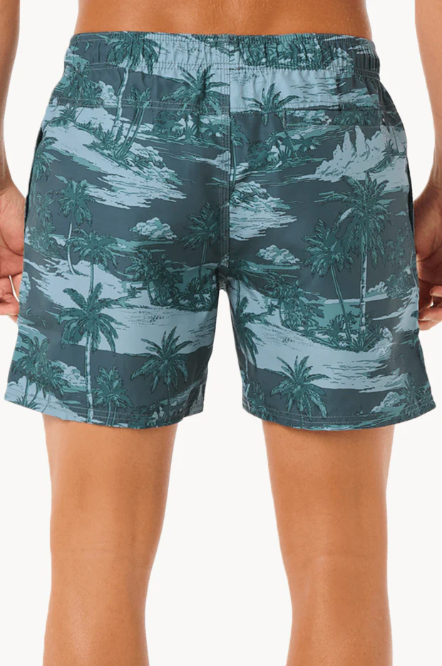 Mens Dreamers Volley Boardshort - Image 3