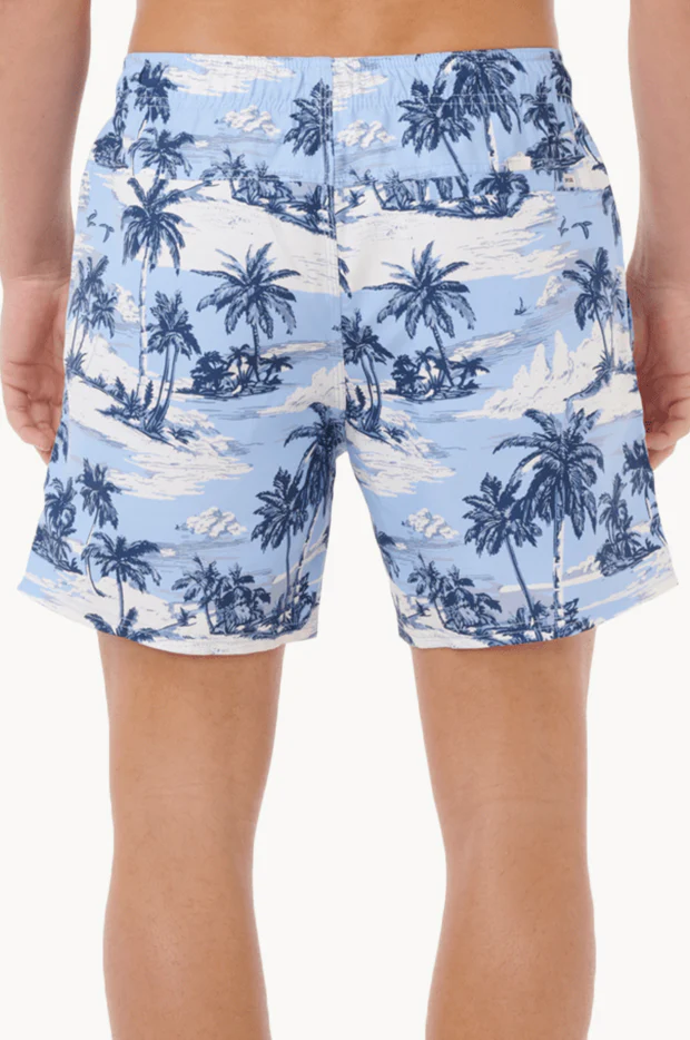 Mens Dreamers Volley Boardshort - Image 2