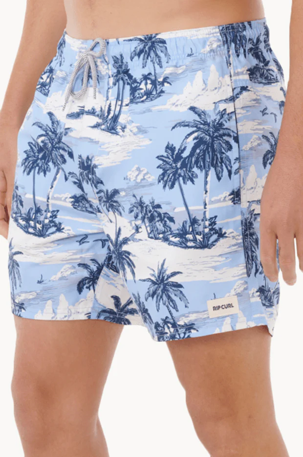 Mens Dreamers Volley Boardshort - Image 3