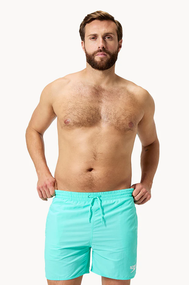 Mens Essential 16" Watershort