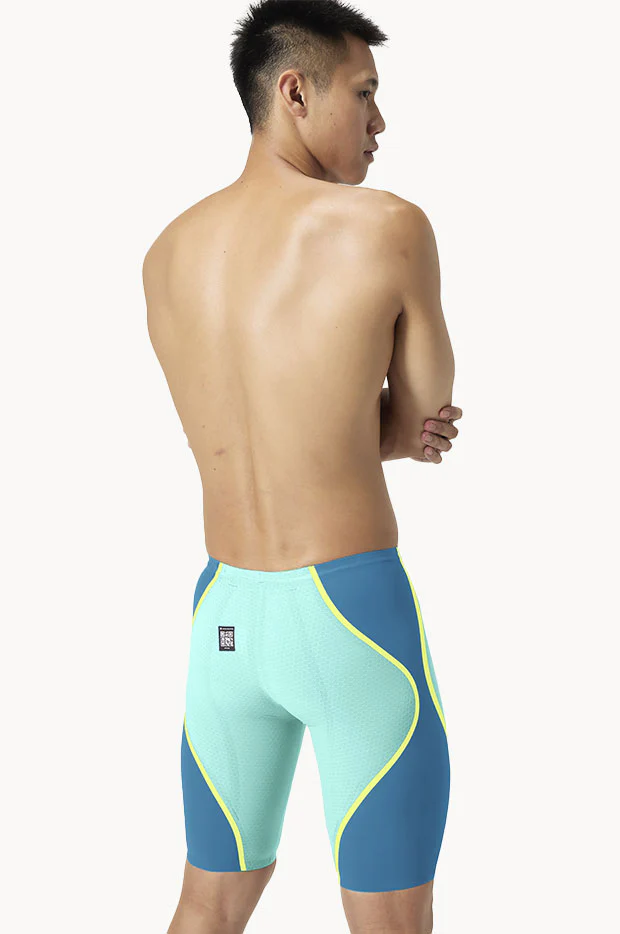 Mens Fastskin LZR Pure Intent 2.0 High Waist Jammer - Image 2