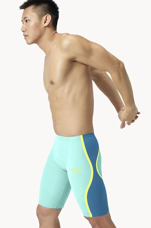 Mens Fastskin LZR Pure Intent 2.0 High Waist Jammer - Image 3