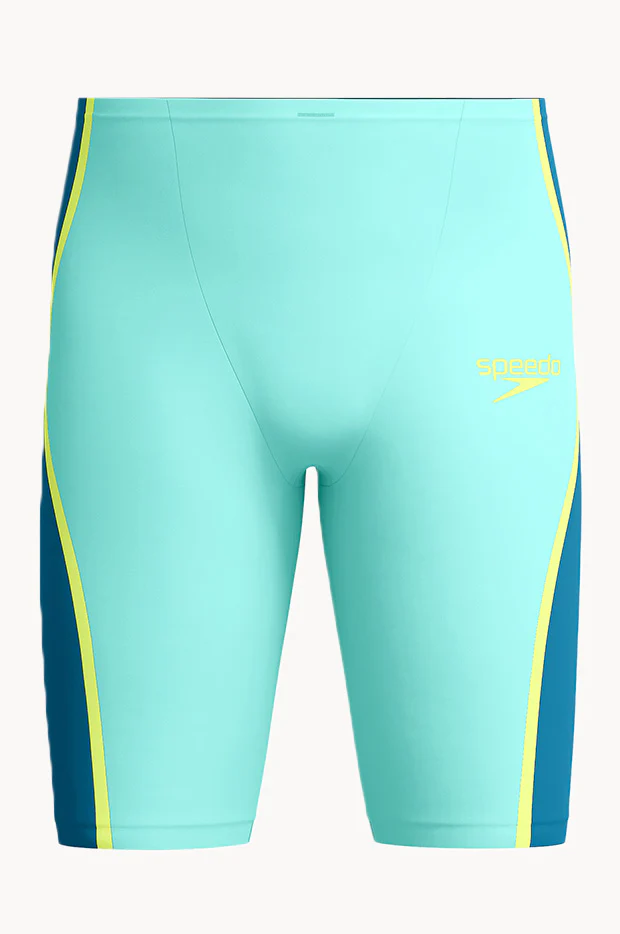 Mens Fastskin LZR Pure Intent 2.0 High Waist Jammer - Image 4