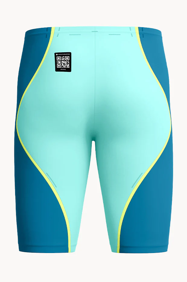 Mens Fastskin LZR Pure Intent 2.0 High Waist Jammer - Image 5