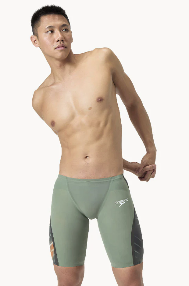 Mens Fastskin LZR Pure Intent 2.0 Jammer