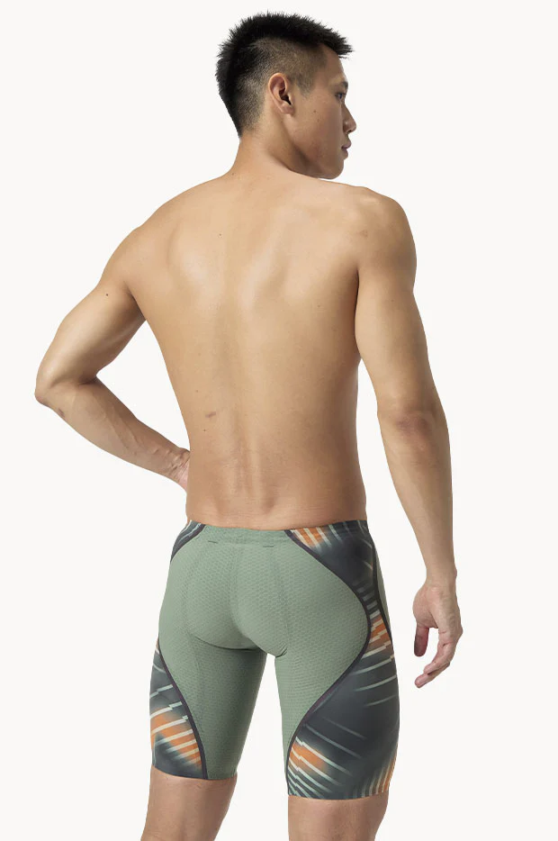 Mens Fastskin LZR Pure Intent 2.0 Jammer - Image 2