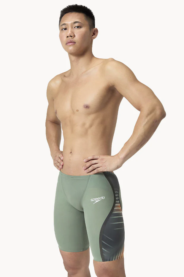 Mens Fastskin LZR Pure Intent 2.0 Jammer - Image 3