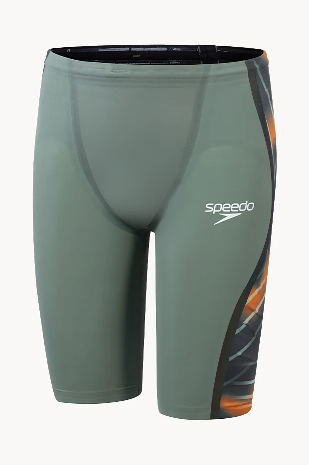 Mens Fastskin LZR Pure Intent 2.0 Jammer - Image 4