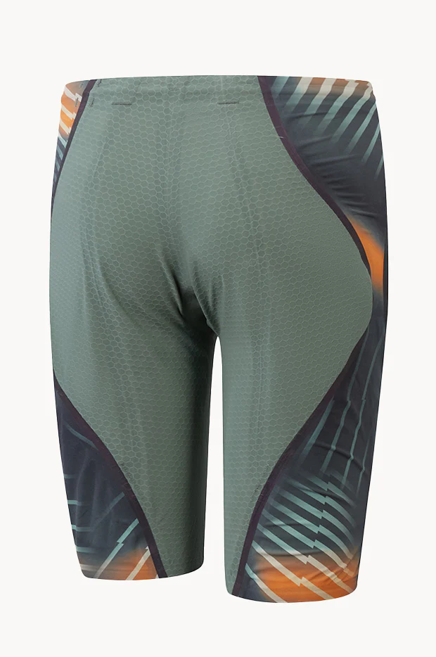 Mens Fastskin LZR Pure Intent 2.0 Jammer - Image 5