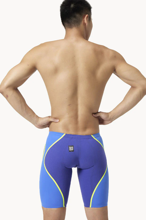 Mens Fastskin LZR Pure Intent 2.0 Jammer - Image 2