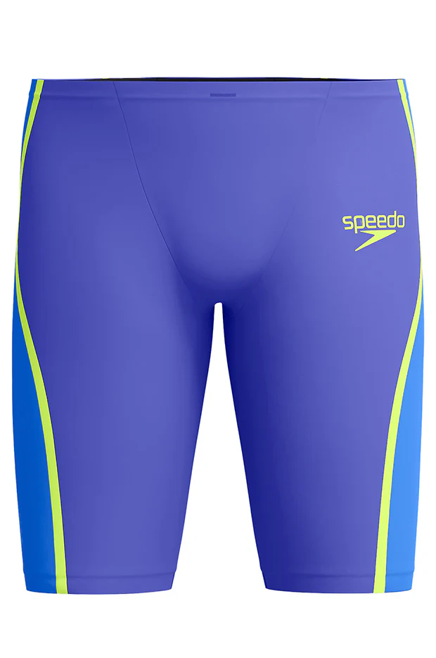 Mens Fastskin LZR Pure Intent 2.0 Jammer - Image 4