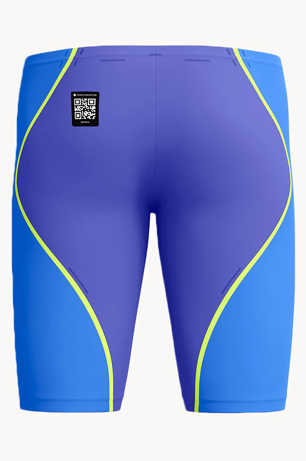 Mens Fastskin LZR Pure Intent 2.0 Jammer - Image 5