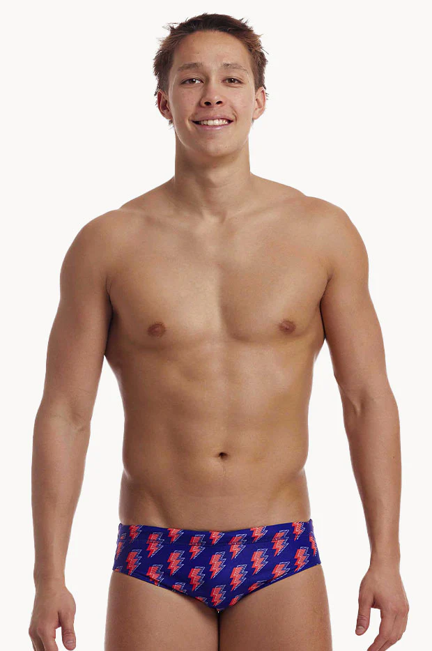 Mens Flash Brief - Image 2