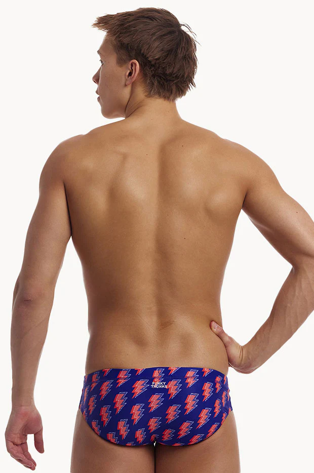 Mens Flash Brief - Image 3