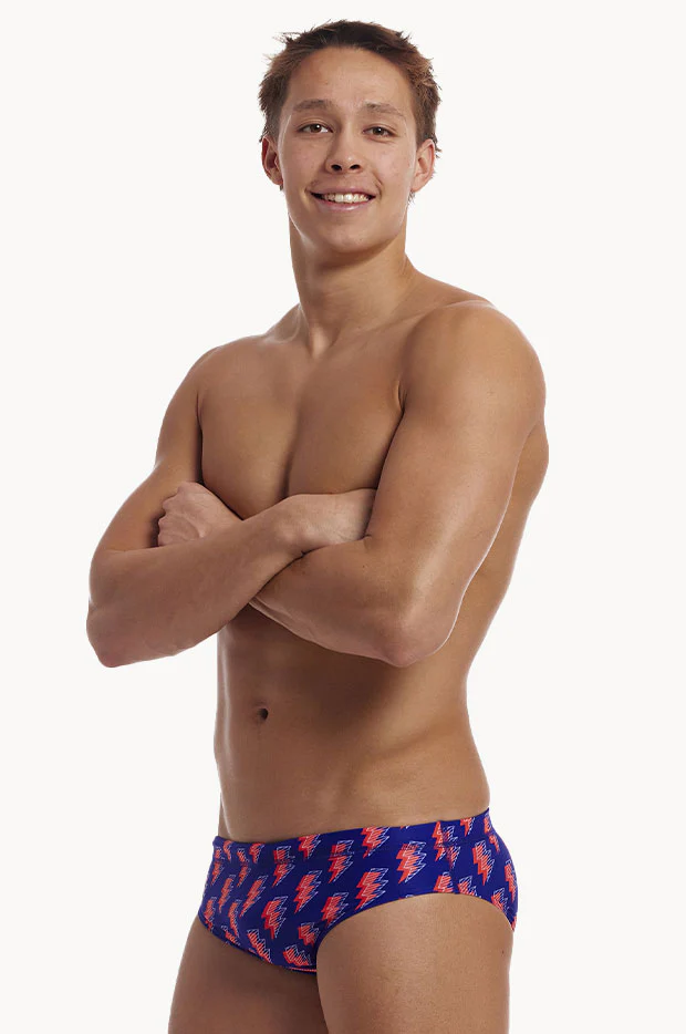 Mens Flash Brief - Image 4