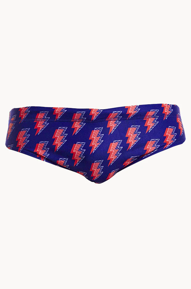 Mens Flash Brief - Image 5
