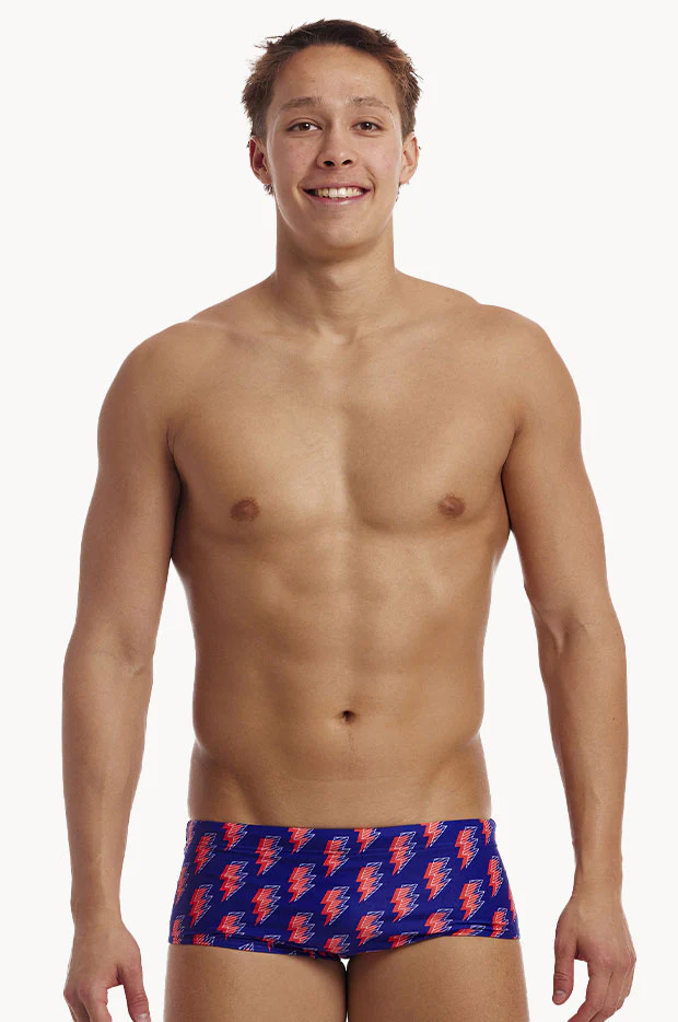Mens Flash Trunk - Image 2