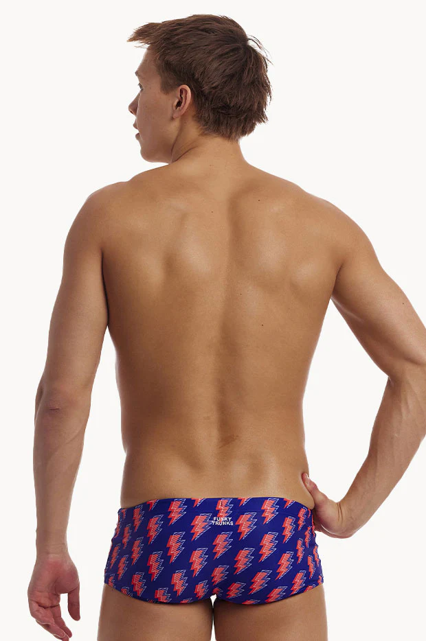 Mens Flash Trunk - Image 3