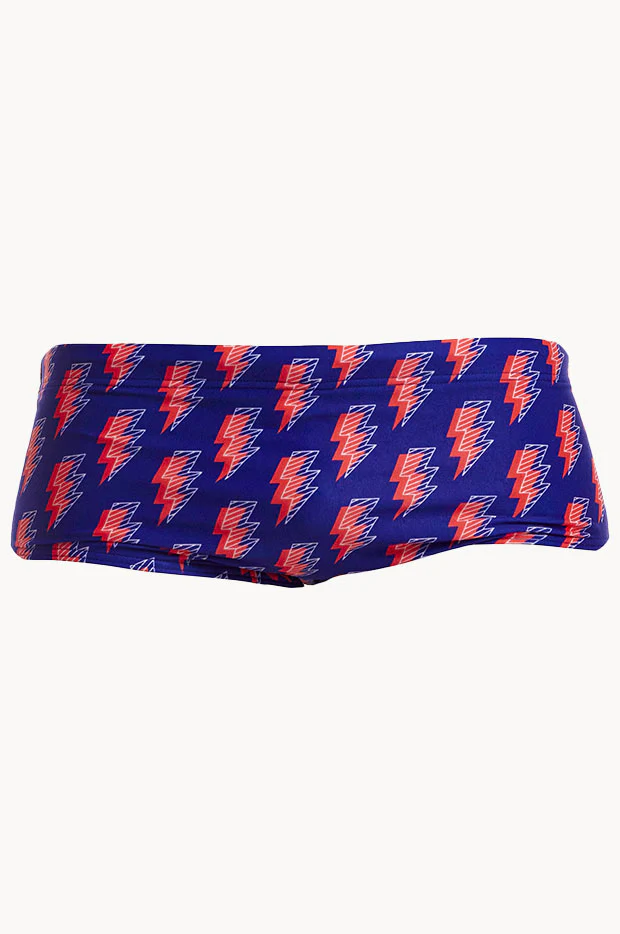 Mens Flash Trunk - Image 4