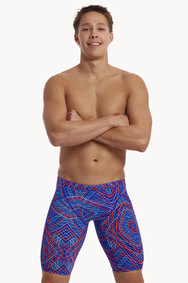 Mens Frequency Jammer - Image 2