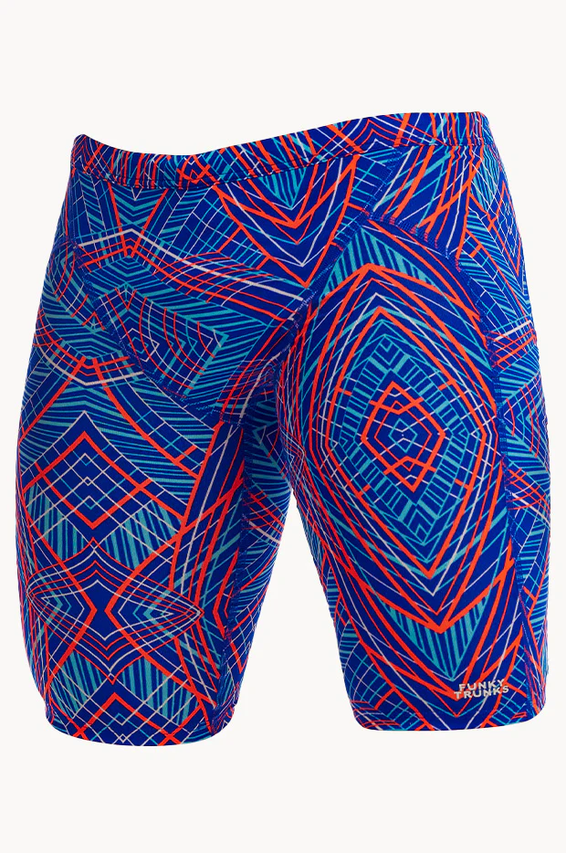 Mens Frequency Jammer - Image 5