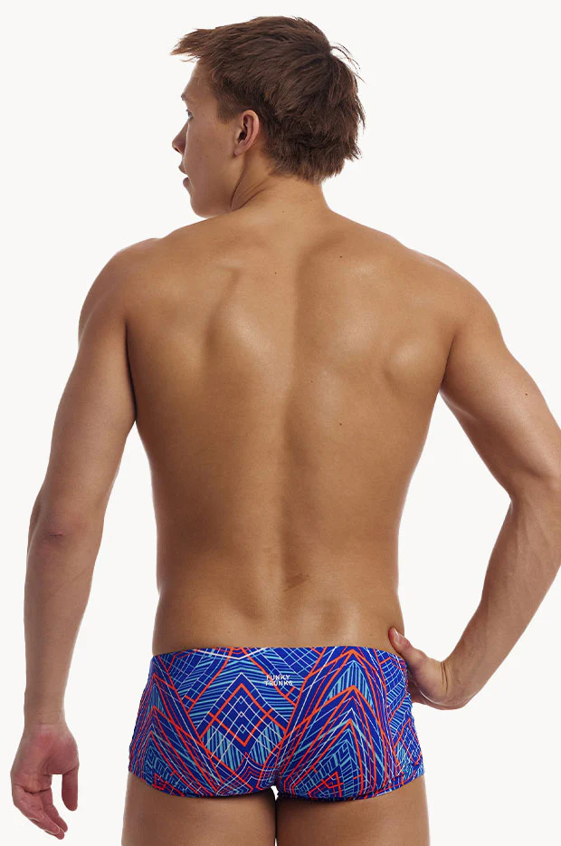Mens Frequency Trunk - Image 2