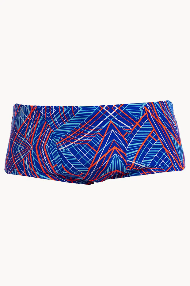 Mens Frequency Trunk - Image 3