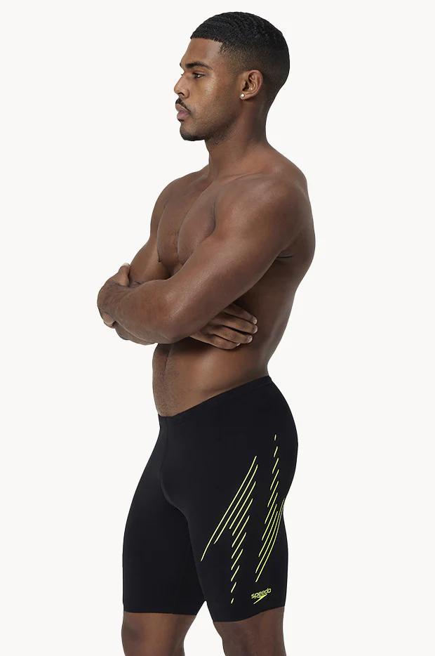 Mens Hyperboom Placement Jammer - Image 2