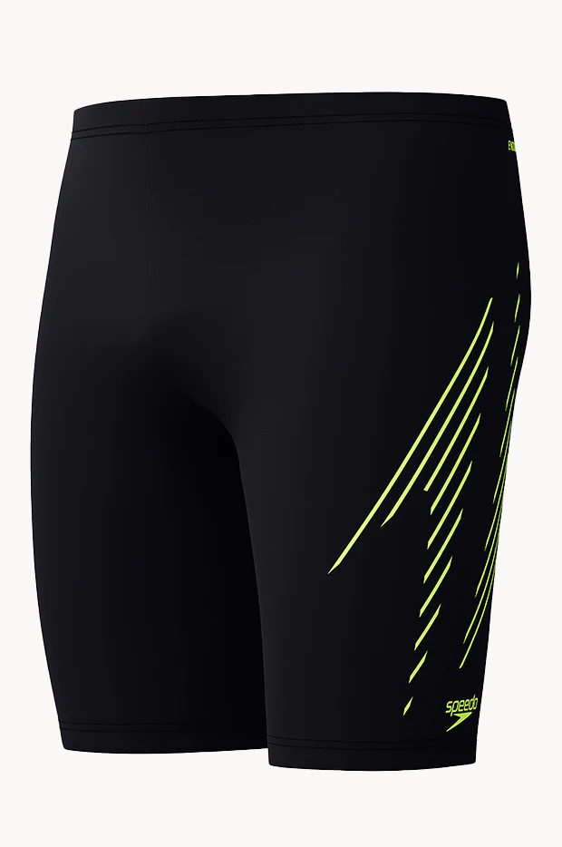 Mens Hyperboom Placement Jammer - Image 4