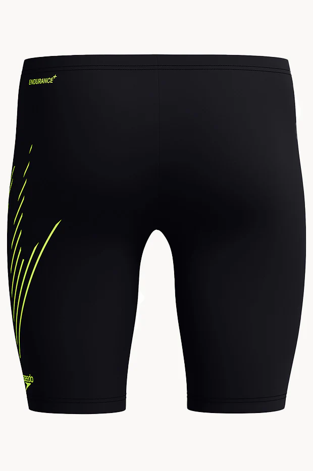 Mens Hyperboom Placement Jammer - Image 5