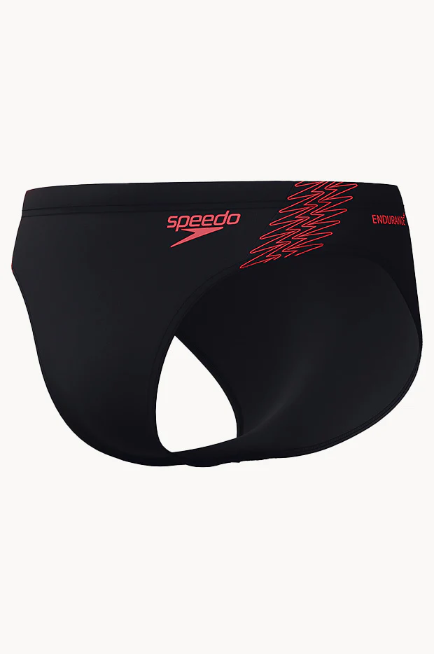 Mens Hyperboom Splice Brief - Image 3