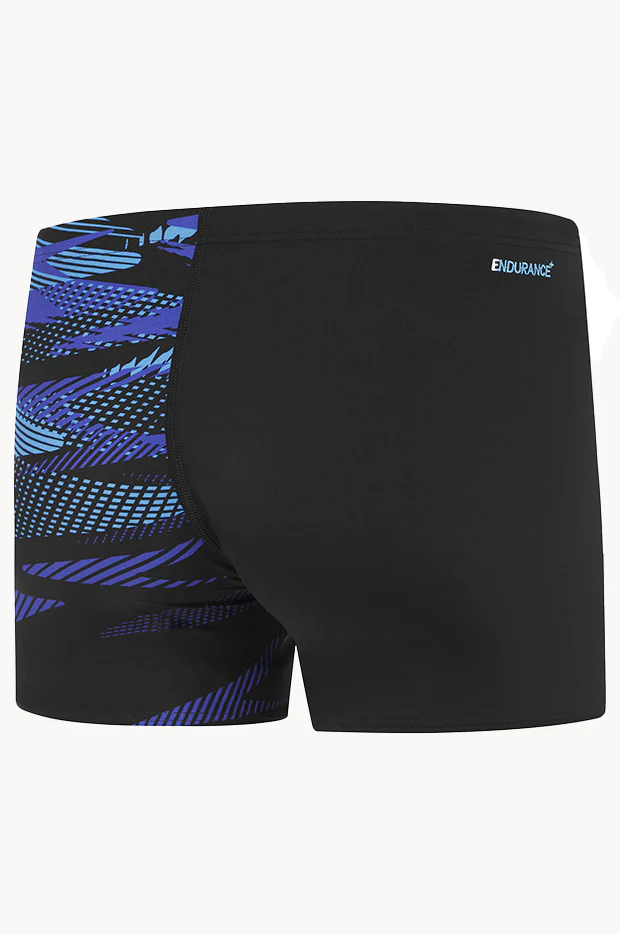 Mens Hyperboom V Cut Aquashort - Image 2