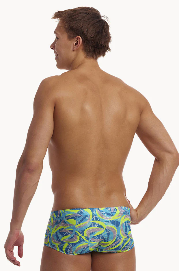 Mens Ice Slicer Trunk - Image 2