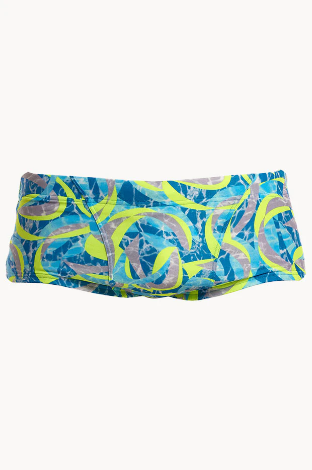 Mens Ice Slicer Trunk - Image 3