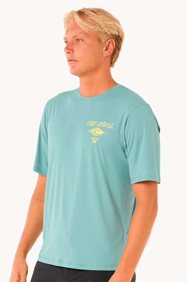 Mens Icons Surflite Suntop - Image 2
