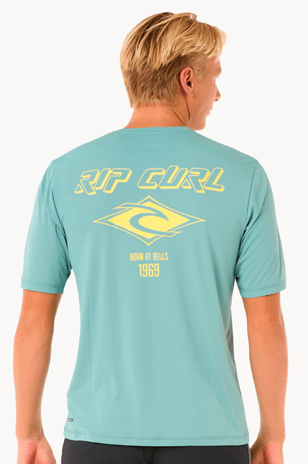 Mens Icons Surflite Suntop - Image 3