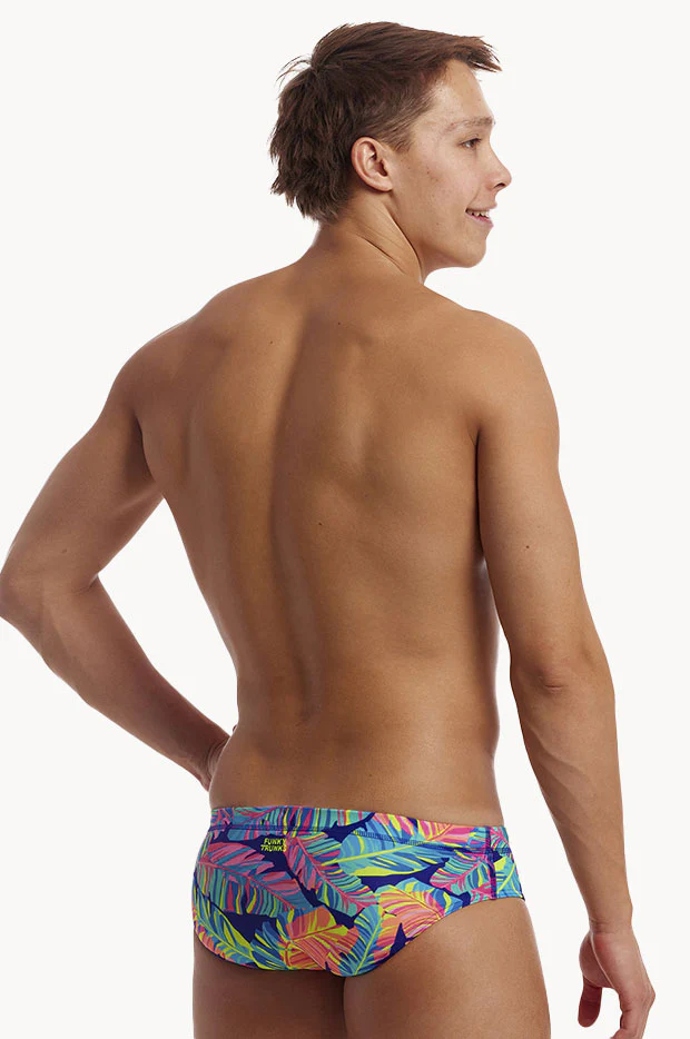 Mens Leaving Today Brief - Image 3