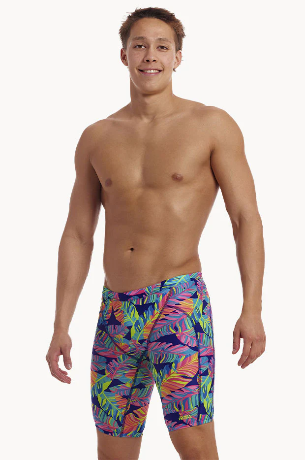 Mens Leaving Today Jammer - Image 2
