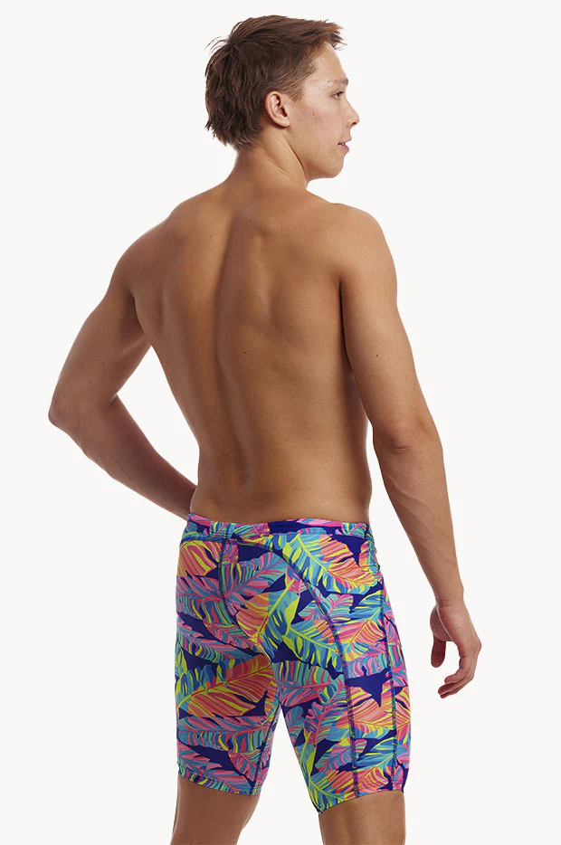 Mens Leaving Today Jammer - Image 3