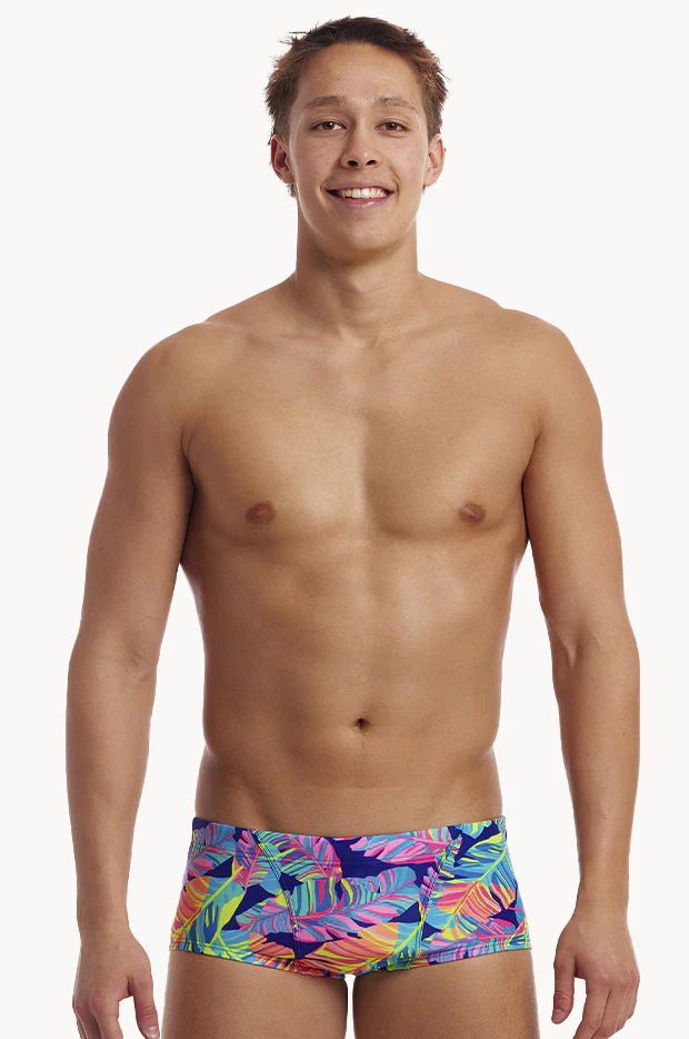 Mens Leaving Today Trunk - Image 2